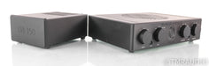 ModWright PH 150 Reference Phono Preamplifier; Black (Open Box)