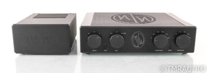 ModWright PH 150 Reference Phono Preamplifier; Black (Open Box)