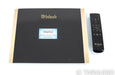 McIntosh RS250 All-In-One Wireless Speaker System; Remote; RS-250