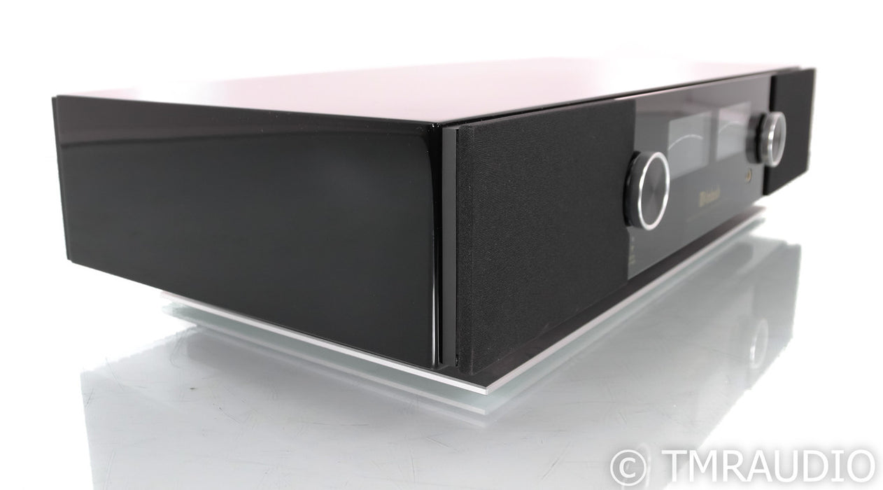 McIntosh RS250 All-In-One Wireless Speaker System; Remote; RS-250