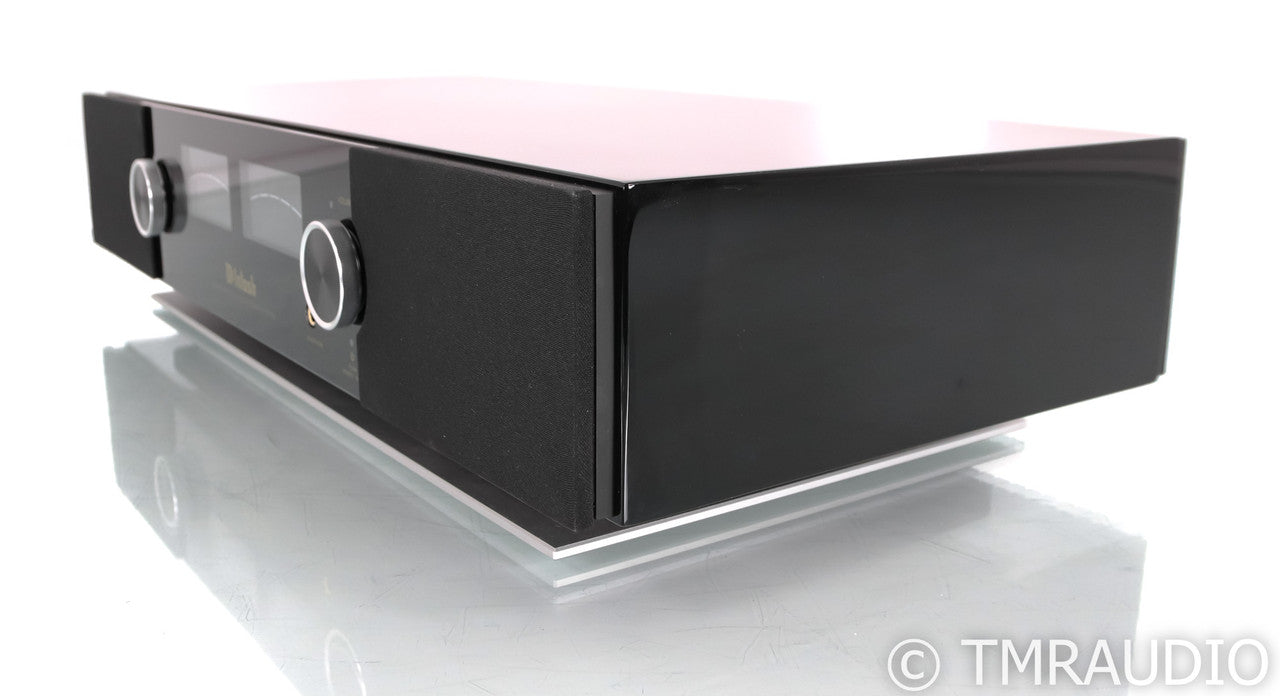 McIntosh RS250 All-In-One Wireless Speaker System; Remote; RS-250