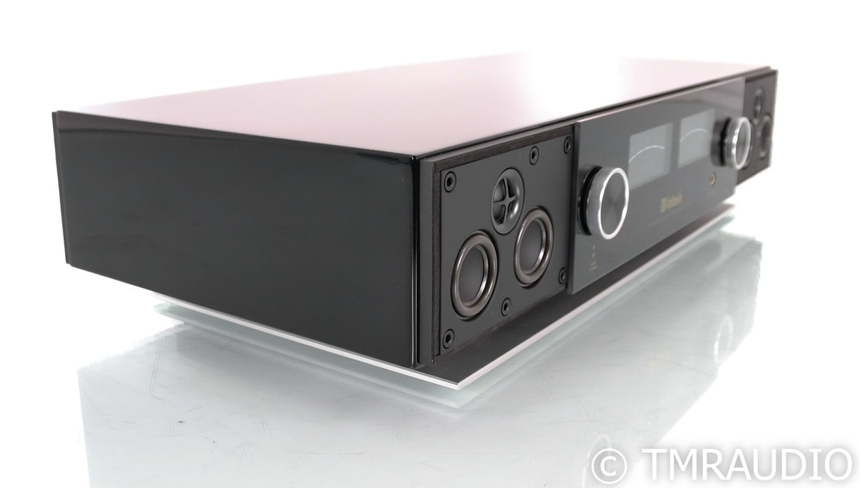 McIntosh RS250 All-In-One Wireless Speaker System; Remote; RS-250