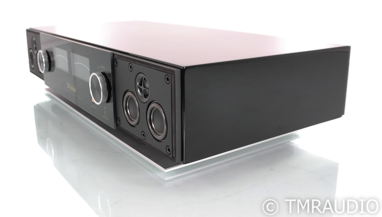 McIntosh RS250 All-In-One Wireless Speaker System; Remote; RS-250
