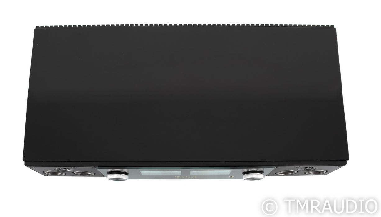 McIntosh RS250 All-In-One Wireless Speaker System; Remote; RS-250