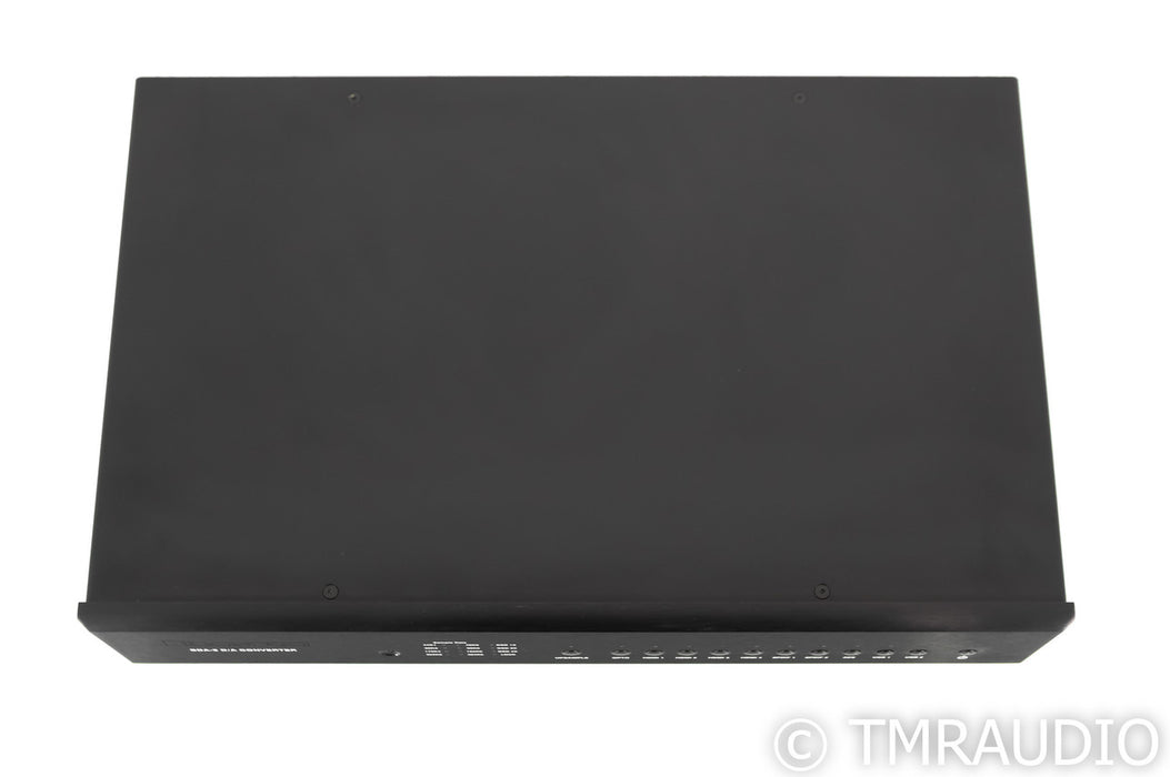 Bryston BDA-3 DAC; D/A Converter; BDA3; Black