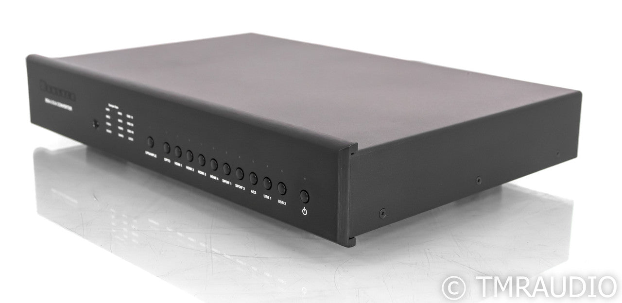 Bryston BDA-3 DAC; D/A Converter; BDA3; Black