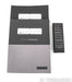 Bryston BDA-3 DAC; D/A Converter; BDA3; Black