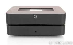 Bluesound VAULT 2i Network Streamer / CD Ripper; 2TB; Black (Open Box)