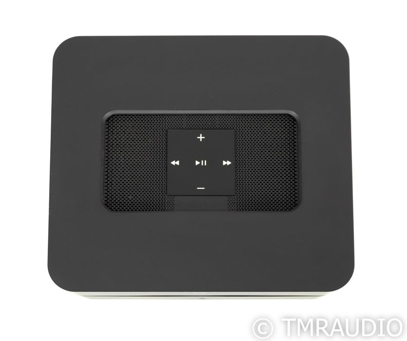 Bluesound VAULT 2i Network Streamer / CD Ripper; 2TB; Black (Open Box)