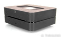 Bluesound VAULT 2i Network Streamer / CD Ripper; 2TB; Black (Open Box)