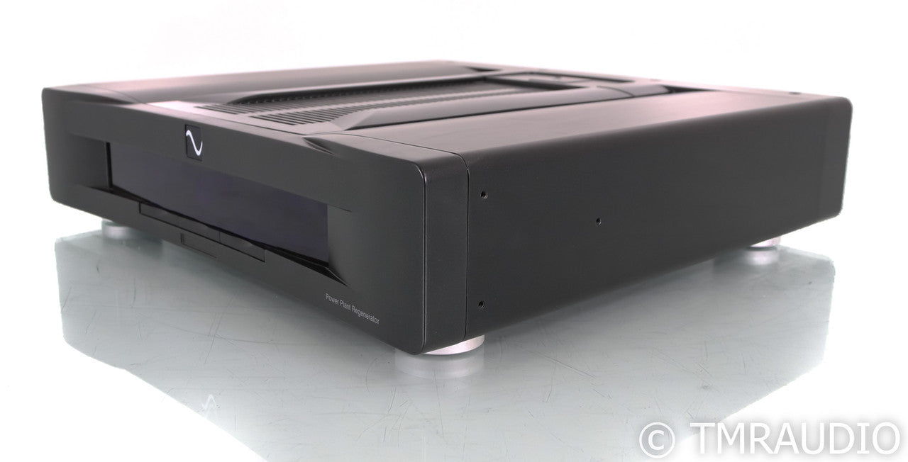 PS Audio Power Plant Premiere Power Regenerator