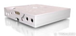 Chord Electronics Hugo TT DAC / Headphone Amplifier; D/A Converter; Remote