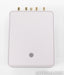 Clearaudio Basic V2 Phono Stage; Silver (Open Box)