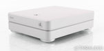 Clearaudio Basic V2 Phono Stage; Silver (Open Box)