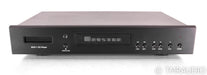 Bryston BCD-1 CD Player; BCD1; Black; 17" (No Remote)