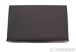 Bryston BCD-1 CD Player; BCD1; Black; 17" (No Remote)