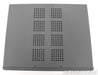 NAD C 298 Stereo Power Amplifier; (Open Box)