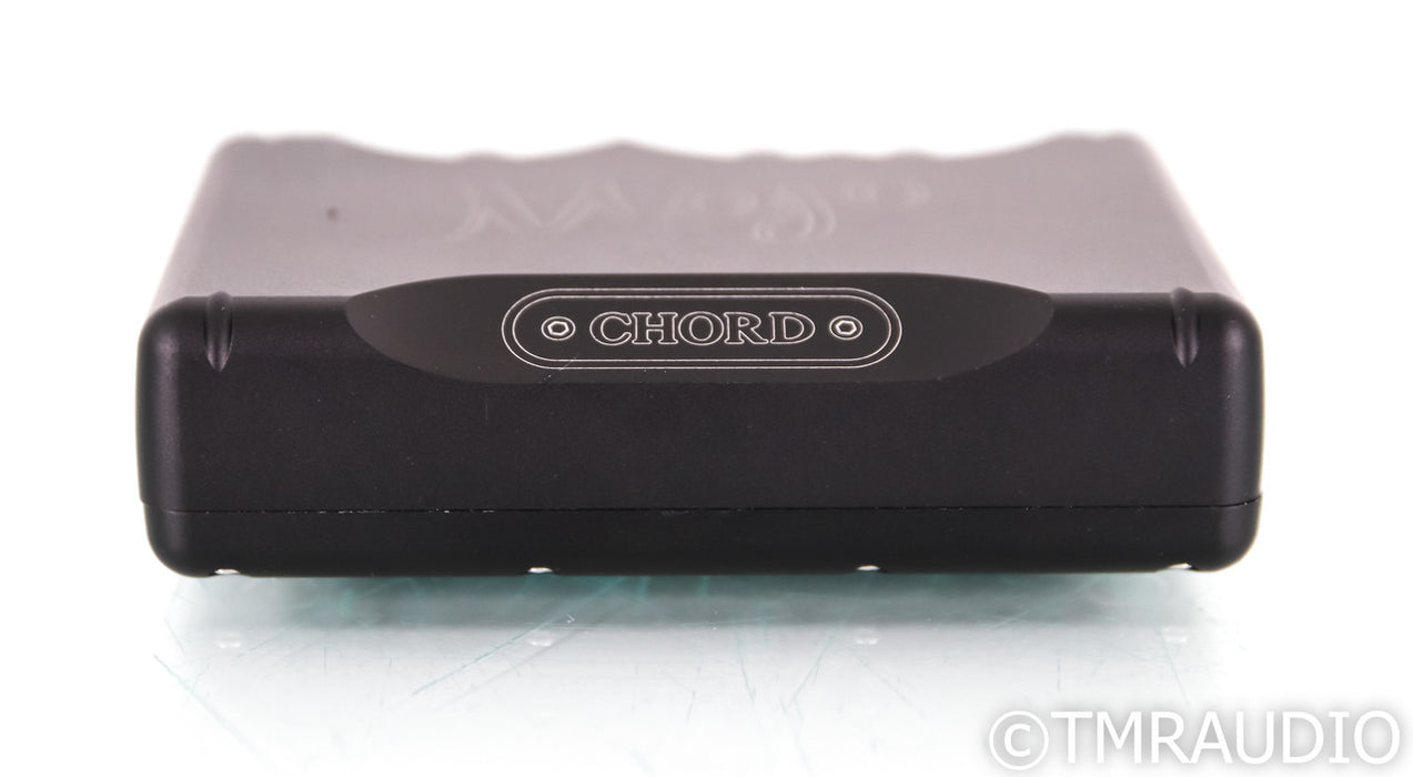 Chord Electronics Mojo Portable DAC / Headphone Amplifier; D/A Converter