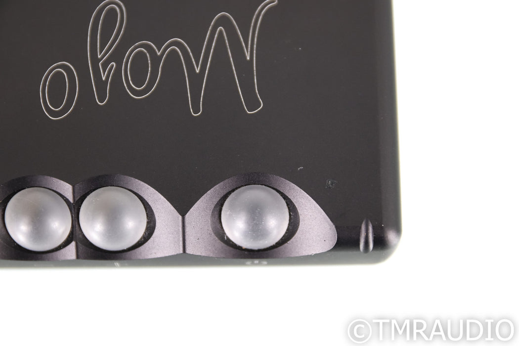 Chord Electronics Mojo Portable DAC / Headphone Amplifier; D/A Converter