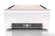 Schiit Audio Aegir Stereo Power Amplifier; Silver