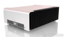 Schiit Audio Aegir Stereo Power Amplifier; Silver