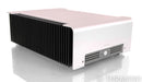 Schiit Audio Aegir Stereo Power Amplifier; Silver