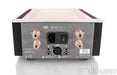 Schiit Audio Aegir Stereo Power Amplifier; Silver