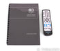 Musical Fidelity M3SCD CD Player; M3 SCD; Remote; USB