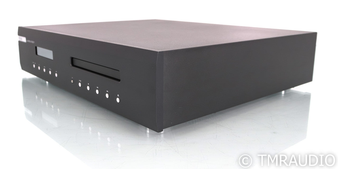 Musical Fidelity M3SCD CD Player; M3 SCD; Remote; USB