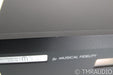 Musical Fidelity M3SCD CD Player; M3 SCD; Remote; USB