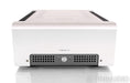 Schiit Aegir Stereo Power Amplifier; Silver
