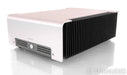 Schiit Aegir Stereo Power Amplifier; Silver