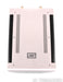 Schiit Aegir Stereo Power Amplifier; Silver