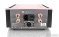Schiit Aegir Stereo Power Amplifier; Silver