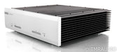 Musical Fidelity M6s PRX Stereo Power Amplifier; Silver (Open Box)