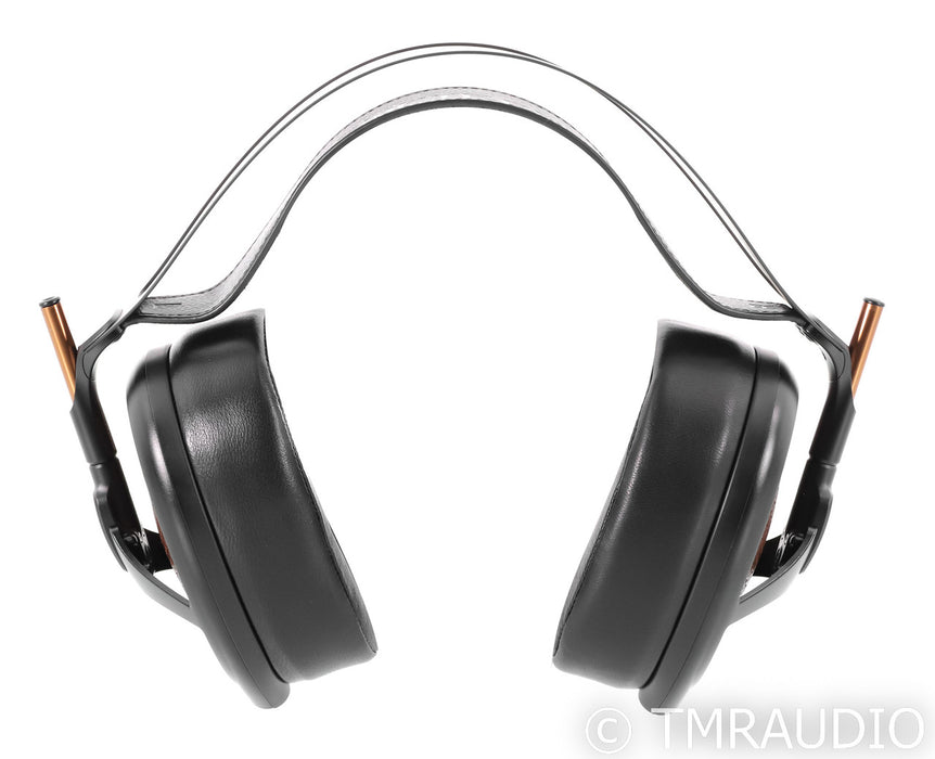 Meze Empyrean Open-Back Isodynamic Headphones; Black Copper (Open Box)