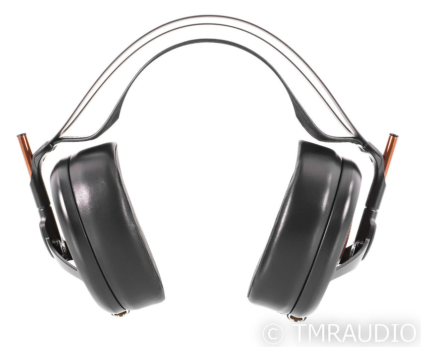 Meze Empyrean Open-Back Isodynamic Headphones; Black Copper (Open Box)