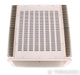 Parasound Halo A21 Stereo Power Amplifier; Silver