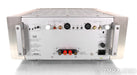 Parasound Halo A21 Stereo Power Amplifier; Silver