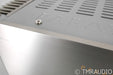 Parasound Halo A21 Stereo Power Amplifier; Silver