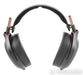 Meze LIRIC Portable Isodynamic Hybrid Array Headphones; (Open Box)