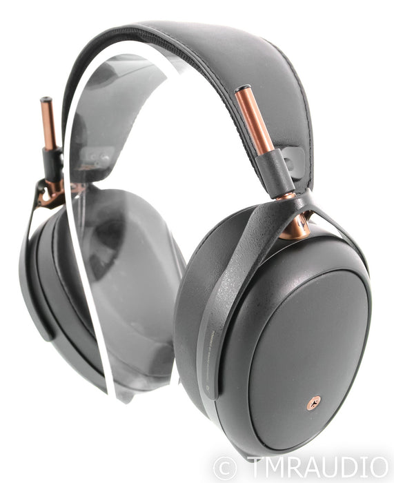Meze LIRIC Portable Isodynamic Hybrid Array Headphones; (Open Box)