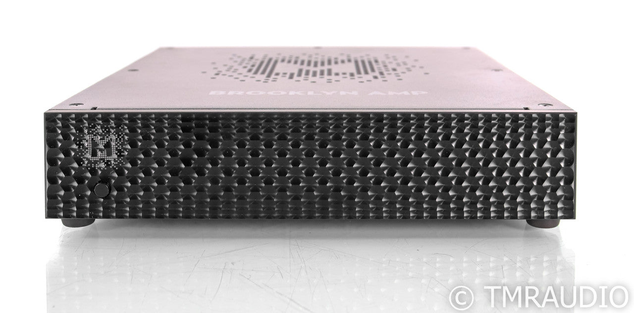 Mytek Brooklyn Amp Stereo Power Amplifier