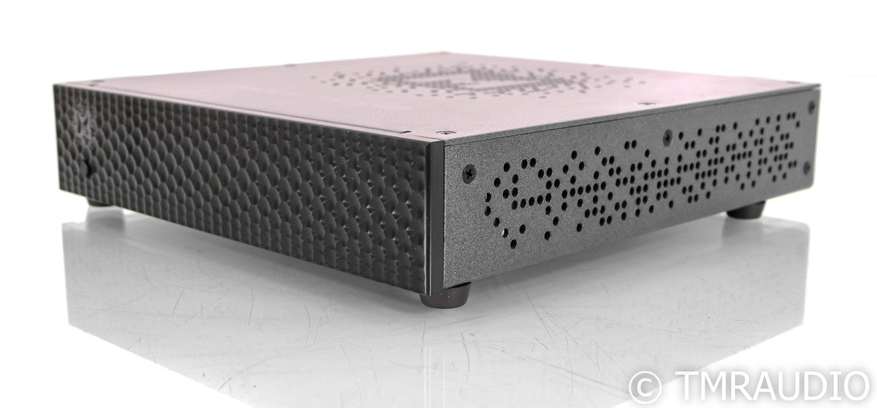 Mytek Brooklyn Amp Stereo Power Amplifier