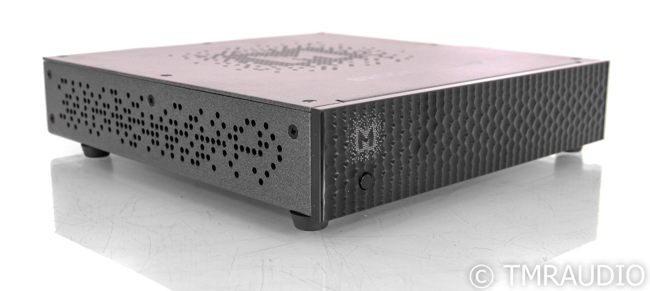 Mytek Brooklyn Amp Stereo Power Amplifier