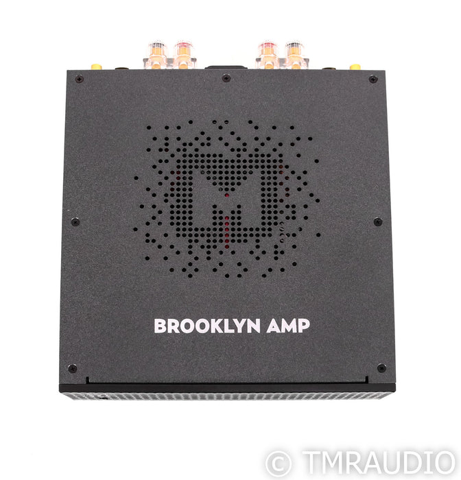 Mytek Brooklyn Amp Stereo Power Amplifier