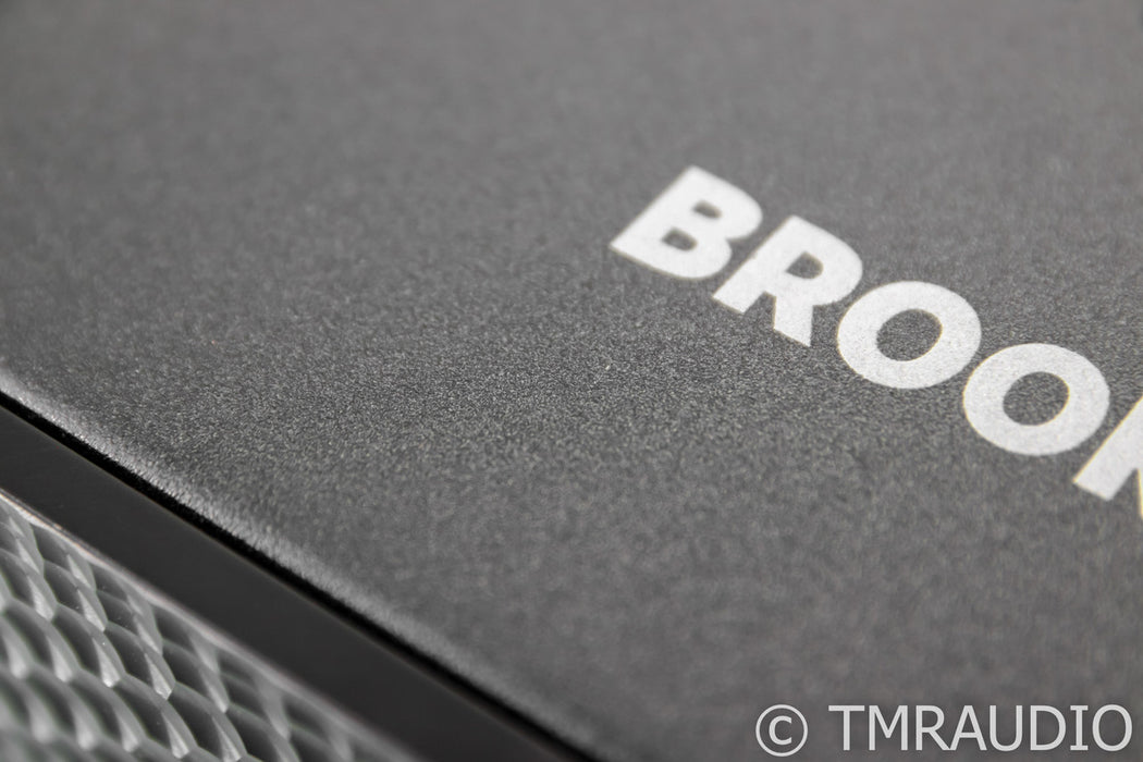 Mytek Brooklyn Amp Stereo Power Amplifier