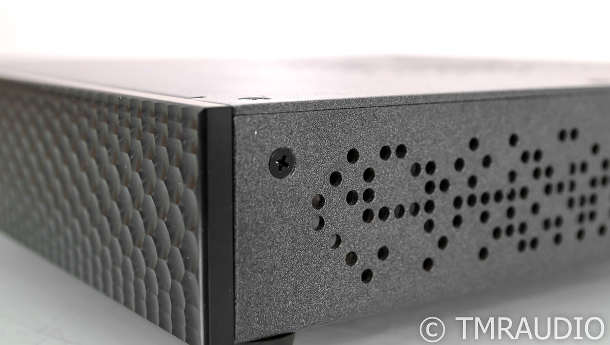 Mytek Brooklyn Amp Stereo Power Amplifier