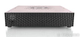 Mytek Brooklyn Amp Stereo Power Amplifier; Black