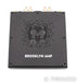 Mytek Brooklyn Amp Stereo Power Amplifier; Black